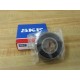 SKF 6004 2RSJEM Ball Bearing 6004-2RSHC3GJN