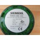 Siemens 8WD4 400-1AC Cont. Signal Column 8WD44001AC WO Light Element
