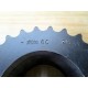 Martin 60 24H Bushed Roller Chain Sprocket WKW 6024H 2-34" ID - New No Box