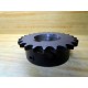 Martin 60 24H Bushed Roller Chain Sprocket WKW 6024H 2-34" ID - New No Box