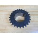 Martin 60 24H Bushed Roller Chain Sprocket WKW 6024H 2-1516" ID - New No Box