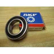 SKF 6007 2RSJEM Ball Bearing 60072RSJEM