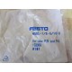 Festo QSRL-18-516-U Push-In L Fitting 153968