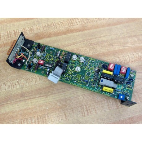 KYA1361-SH1 Conversion Board KYA1361SH1 KKV1924-3 - Used