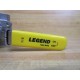 Legend 1000 WOG Ball Valve 712 38" - New No Box