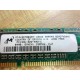 Micron MT4LSDT864AY-13EG2 SDRAM Module 64MB 133MHz 168-Pin - Used