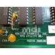 MDI 200630 Circuit Board 200631 - Used