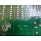 MDI 200630 Circuit Board 200631 - Used