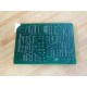 MDI 200630 Circuit Board 200631 - Used