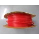 Freelin Wade 1A-074-05 Red Tubing 1A07405 400'