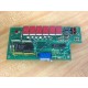 ABB KCB1361B Display Board KJR1924 - Used
