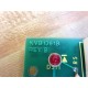ABB KCB1361B Display Board KJR1924 - Used