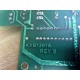 ABB KCB1361B Display Board KJR1924 - Used