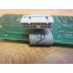 ABB KCB1361B Display Board KJR1924 - Used