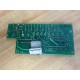 ABB KCB1361B Display Board KJR1924 - Used