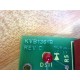 ABB KCB1361B Display Board KJR1924 Rev.C - Used
