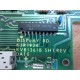 ABB KCB1361B Display Board KJR1924 Rev.C - Used