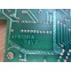 ABB KCB1361B Display Board KJR1924 Rev.C - Used