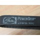 Gates 390H150 Power Grip Belt