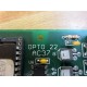 Opto 22 AC37 Circuit Board Non-Refundable - Parts Only