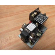 Joslyn Clark 713UPDA-76 Timing Relay 713UPDA76 - Used