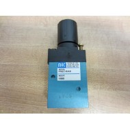 Mac Valves PR92C-M0AB Regulator Valve  PR92C-MOAB - New No Box