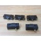 Micro Switch BZ-2RDT Basic Plunger Switch BZ2RDT (Pack of 5) - New No Box