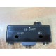 Micro Switch BZ-2RDT Basic Plunger Switch BZ2RDT (Pack of 5) - New No Box