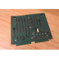 Allen Bradley 634619A Circuit Board - Used