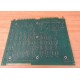Allen Bradley 634619A Circuit Board - Used