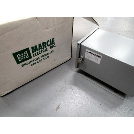 Marcie Electric F2000E Transformer