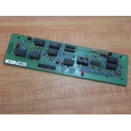Sieb & Meyer 26.50.0065 Circuit Board 26500065 - Used