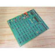 Cincinnati 820539 Circuit Board PCB820539 ECD4 - Used