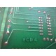 Cincinnati 820539 Circuit Board PCB820539 ECD4 - Used