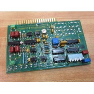 Micro Motion 02038-41 Signal Board 1002416 - Used