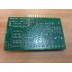 Micro Motion 02038-41 Signal Board 1002416 - Used