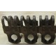 Flexco 375XE Belt Fastener Fasteners Only (Pack of 4) - New No Box
