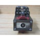 Cutler Hammer D26MR802 Type M Latched Relay Series A3 - Used