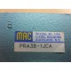 Mac Valves PRA3B-1JCA PRA3B1JCA Valve Pressure Regulator - New No Box