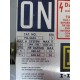 Square D PQ3603GRA Busway Unit - Used