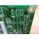 Intecolor 140349-020 Circuit Board 140349020 - Used