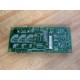 Intecolor 140349-020 Circuit Board 140349020 - Used