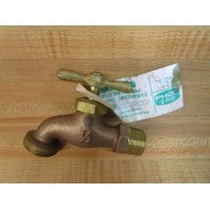 Hammond 2002000012 Hose Bibb 12" - New No Box