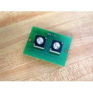 Lightwave Communications 03.100.003 Circuit Board 03100003 - Used