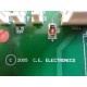 C.E. Electronics CE3068D Circuit Board - Used