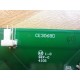 C.E. Electronics CE3068D Circuit Board - Used