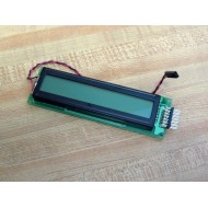 Phico P135 LCD Display Board - Used