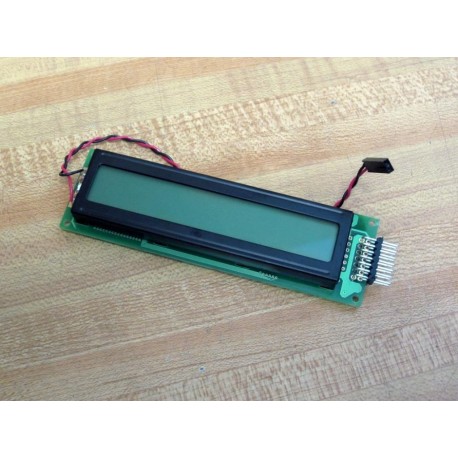 Phico P135 LCD Display Board - Used