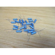 Generic 150µF 16V Capacitor (Pack of 22) - New No Box