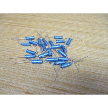 Generic 150µF 16V Capacitor (Pack of 22) - New No Box